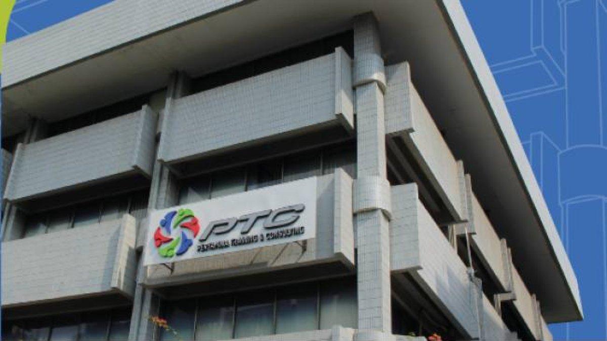 Lowongan kerja anak usaha PT Pertamina, PT Pertamina Training and Conculting (PTC) untuk D3 dan S1.