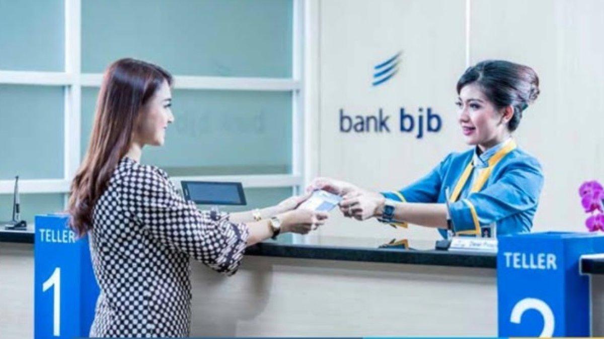 Lowongan kerja di Bank BJB.