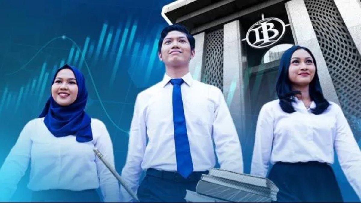 Bank Indonesia kembali membuka kesempatan bagi putra/putri terbaik bangsa untuk bergabung melalui Seleksi Penerimaan Pendidikan Calon Pegawai Asisten Manajer (PCPM) Angkatan 39.