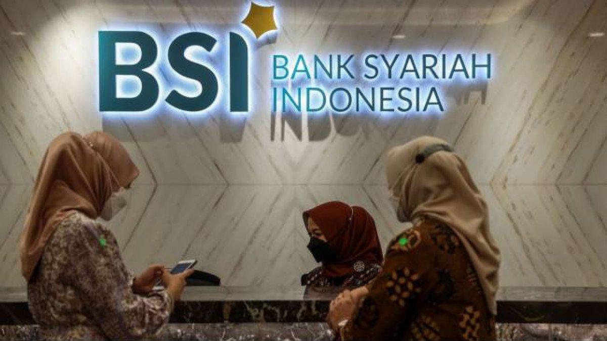 Ilustrasi. Lowongan kerja management trainee BSI September 2024.