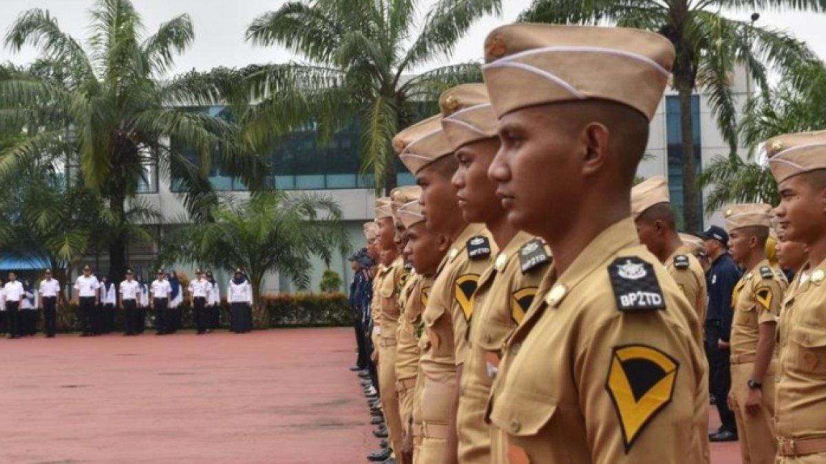 Lowongan sekolah kedinasan 2024. Daftar instansi yang membuka lowongan sekolah kedinasan 2024.