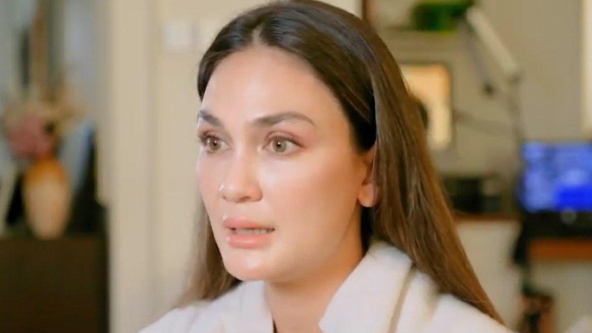 LUNA EGG FREEZING - Potret Luna Maya diambil dari YouTube pada Rabu (7/5/2025). Luna Maya beberkan fakta soal prosedur pembekuan sel telur yang dilakukannya.