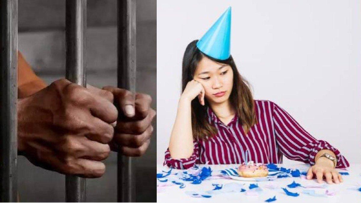 Lupa hari ulang tahun istri, para suami bisa dipenjara 5 tahun di negara ini.