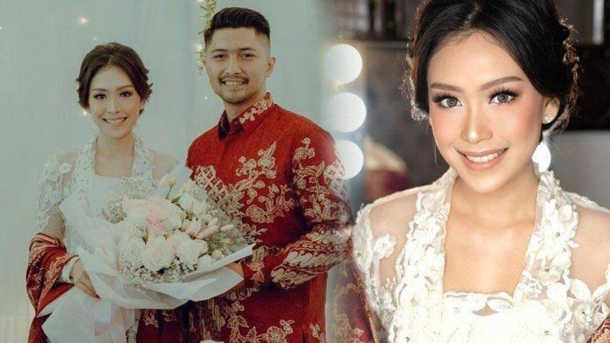 Luthya Sury, mantan pacar Baim Wong sebelum nikahi Paula Verhoeven