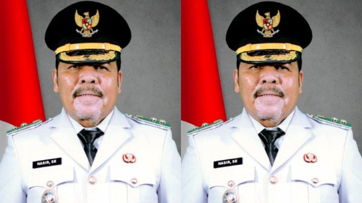 SOSOK KEPALA DAERAH - M Nasir Kombih wakil Wali Kota Subulussalam 2025, dulunya Ketua Pemuda Pancasila.