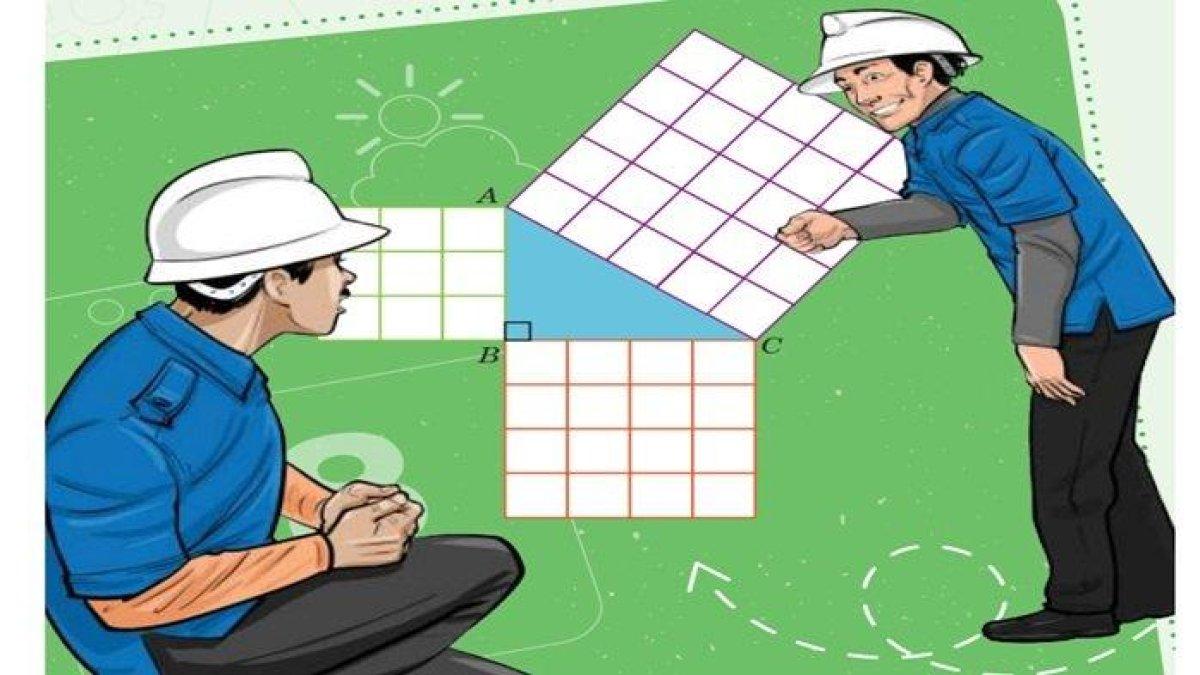 Latihan soal Matematika