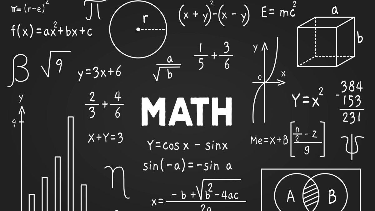 Kunci jawaban soal Matematika