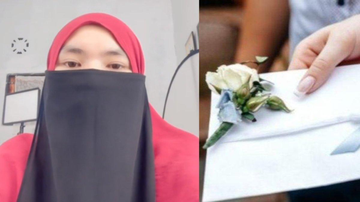 MUA di Deliserdang dituduh curi amplop
