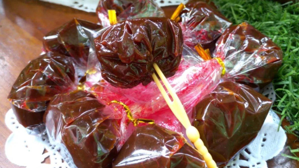 REKOMENDASI OLEH-OLEH: Manis, legit, dan bikin ketagihan!