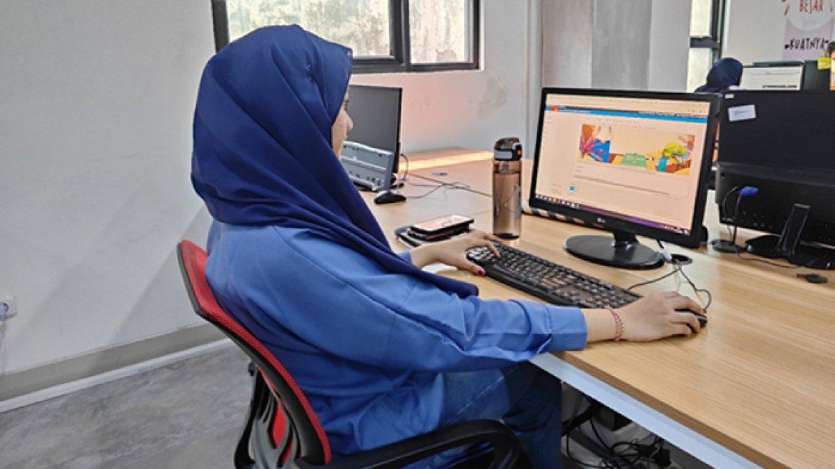 Magang Avrillia Nuke Risqia