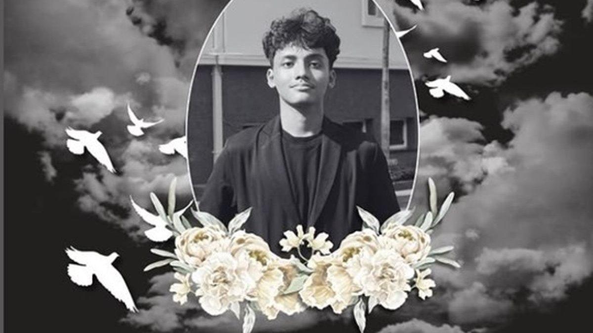 SOSOK ARGO ERICKO - Mahasiswa FH UGM Argo Ericko Achfandi tewas ditabrak sesama mahasiswa UGM. Tagar #JusticeForArgo pun mencuat.