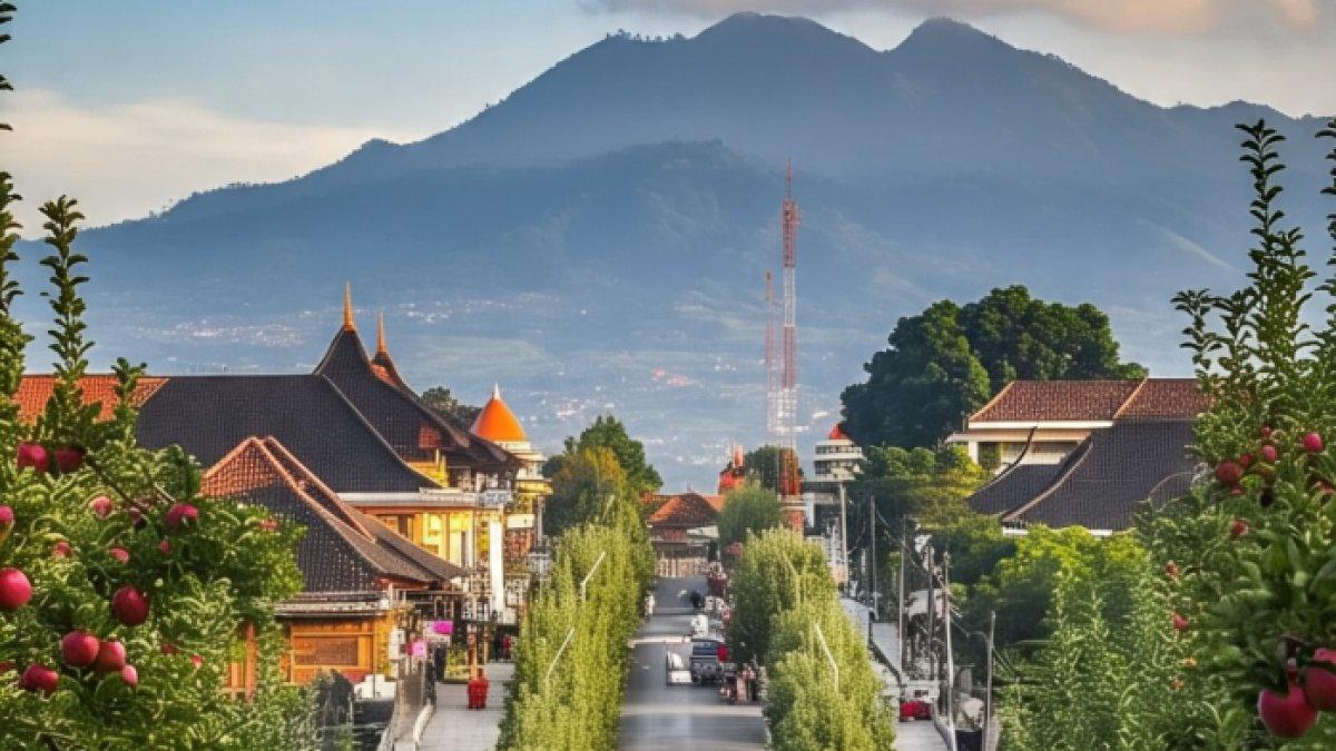 Malang menjadi Kabupaten/Kota termaju di Provinsi Jawa Timur versi IDSD 2024 (ilustrasi)