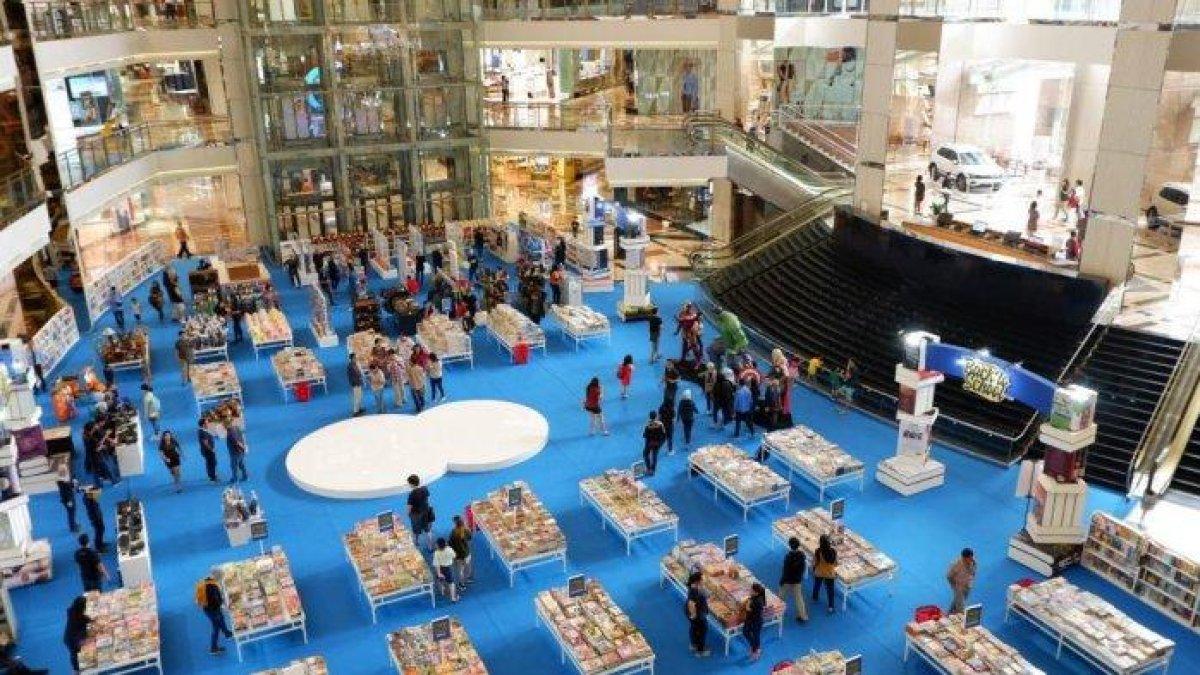 Mall Taman Anggrek