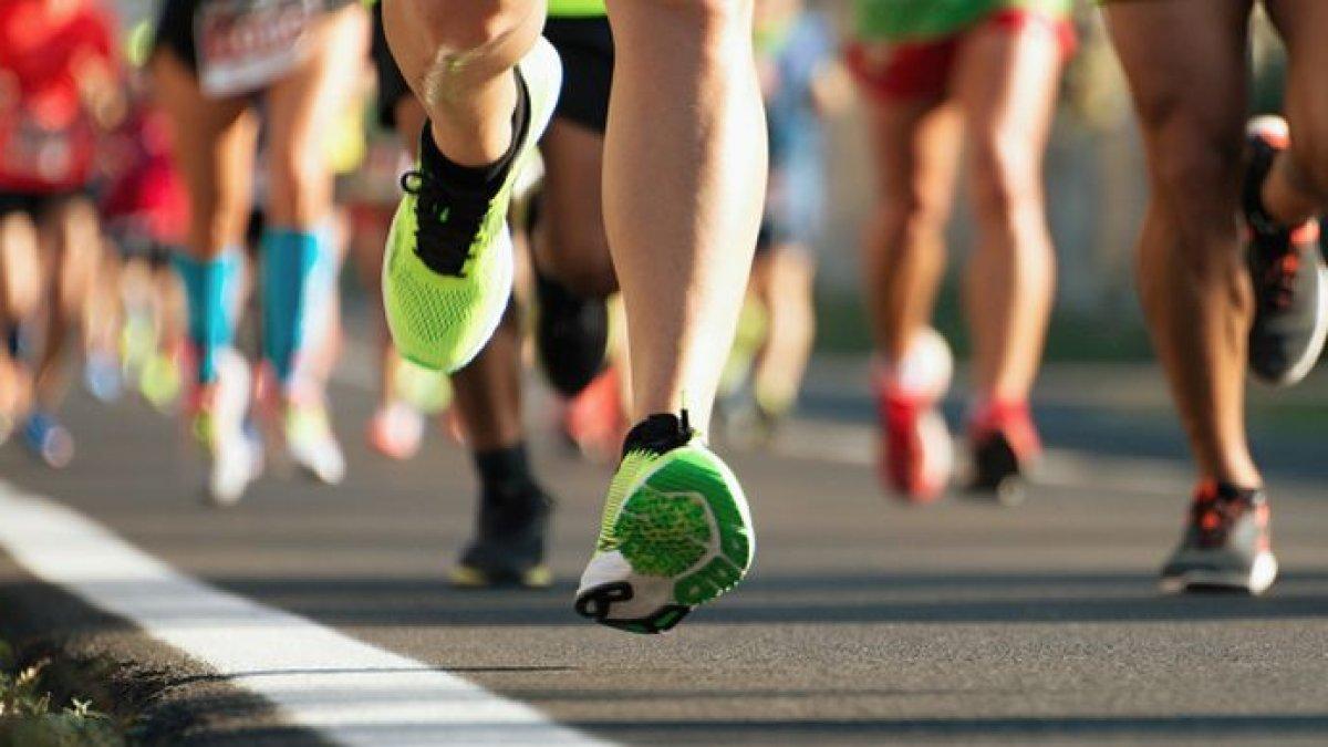 Manfaat Lari Maraton, Cegah Penuaan Jantung hingga Bikin Panjang Umur