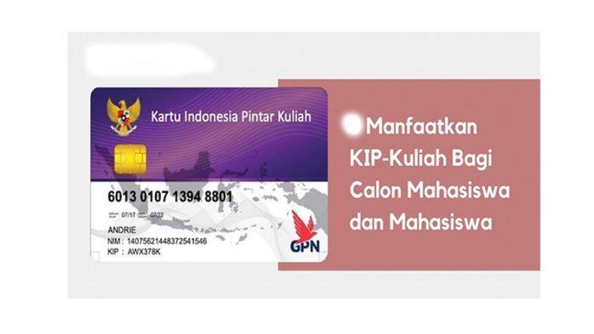 Manfaat jika bergabung dengan KIP Kuliah Tahun 2024.