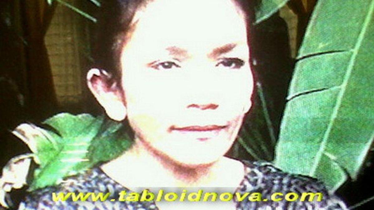 Mantan Istri Ari Sigit