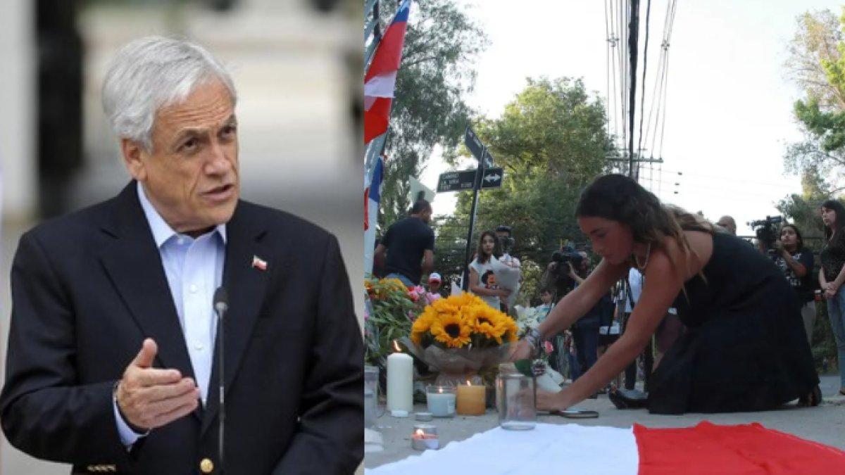 Mantan Presiden Chile, Sebastian Pinera meninggal dunia dalam insiden kecelakaan helikopter, terjun ke danau, warga berduka.