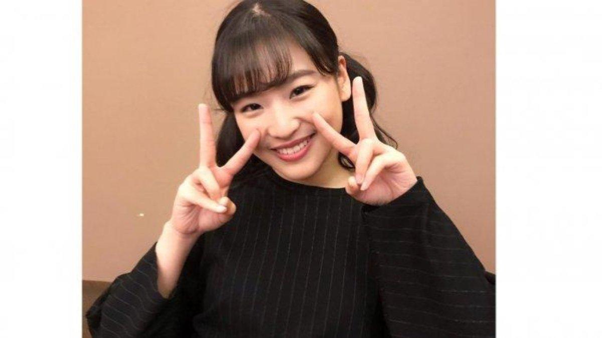 Mantan member JKT48, Haruka