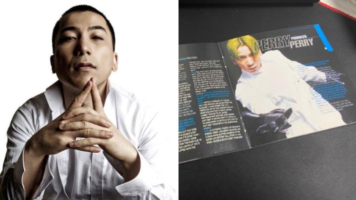 Dikira Hiatus, Ternyata Rapper Korea Hilang 10 Tahun Lebih, Keluarga ...