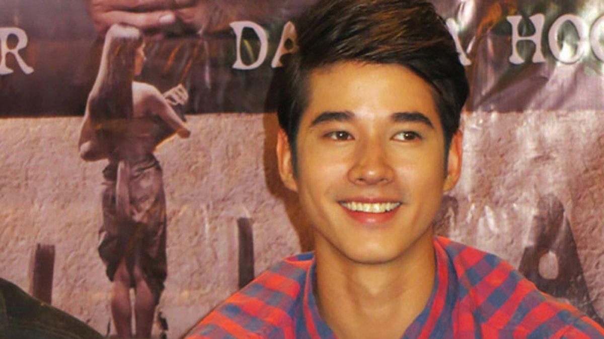 Mario Maurer muda