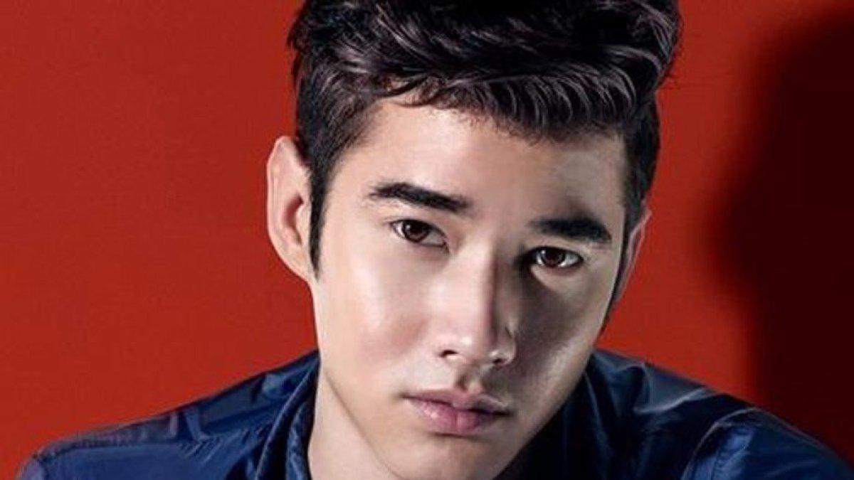 Mario Maurer