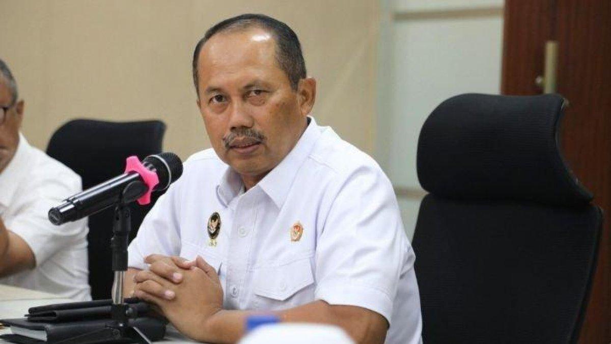 PREMAN TOBAT AKAN DIBINA - Simak sosok Marsekal Muda (Marsda) TNI Eko Dono Indarto yang menyebut, pemerintah akan membuka ruang pembinaan bagi para pelaku premanisme.