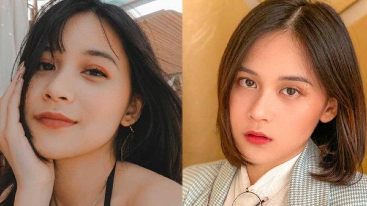 Martha Graciela, mantan member JKT48 kini jadi Head of Research and Development di Supreme League.