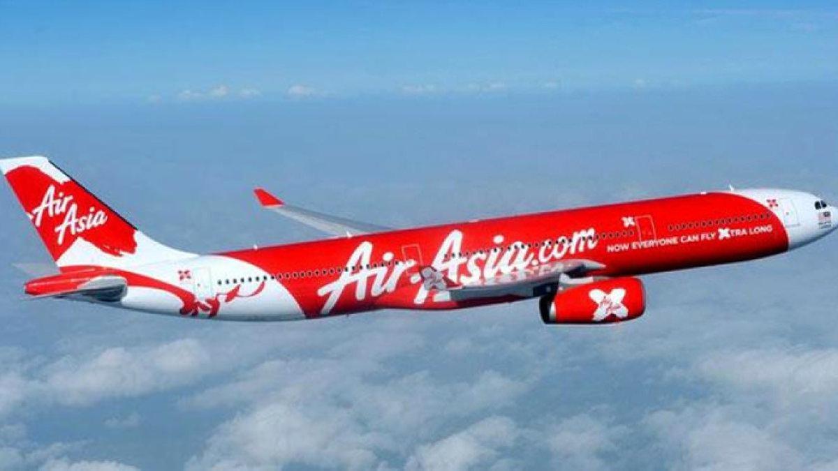 Maskapai pesawat AirAsia