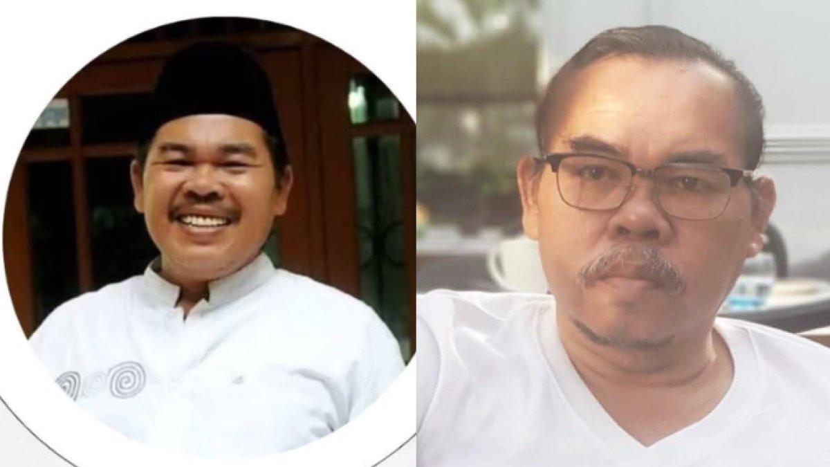 MAT SOLAR MENINGGAL - Potret Mat Solar diambil dari Instagram pada Selasa (18/3/2025). Mat Solar merupakan sosok yang tegas.