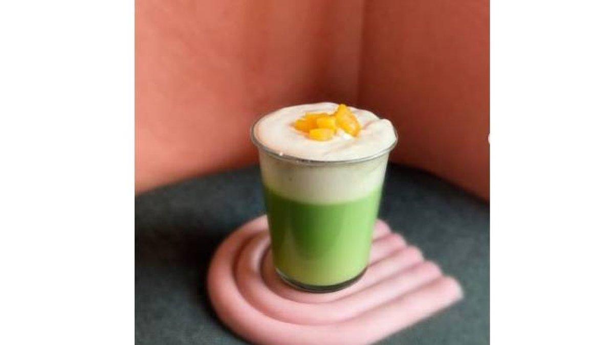 MATCHA DI JOGJA: Matcha Cult
