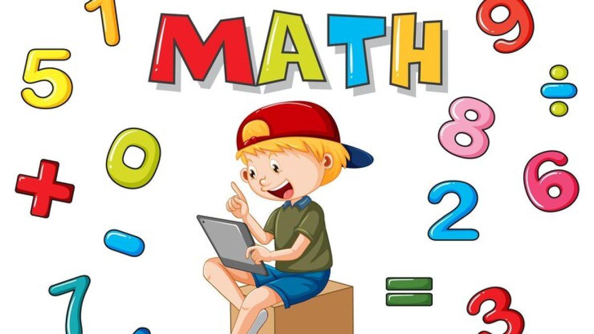 Matematika