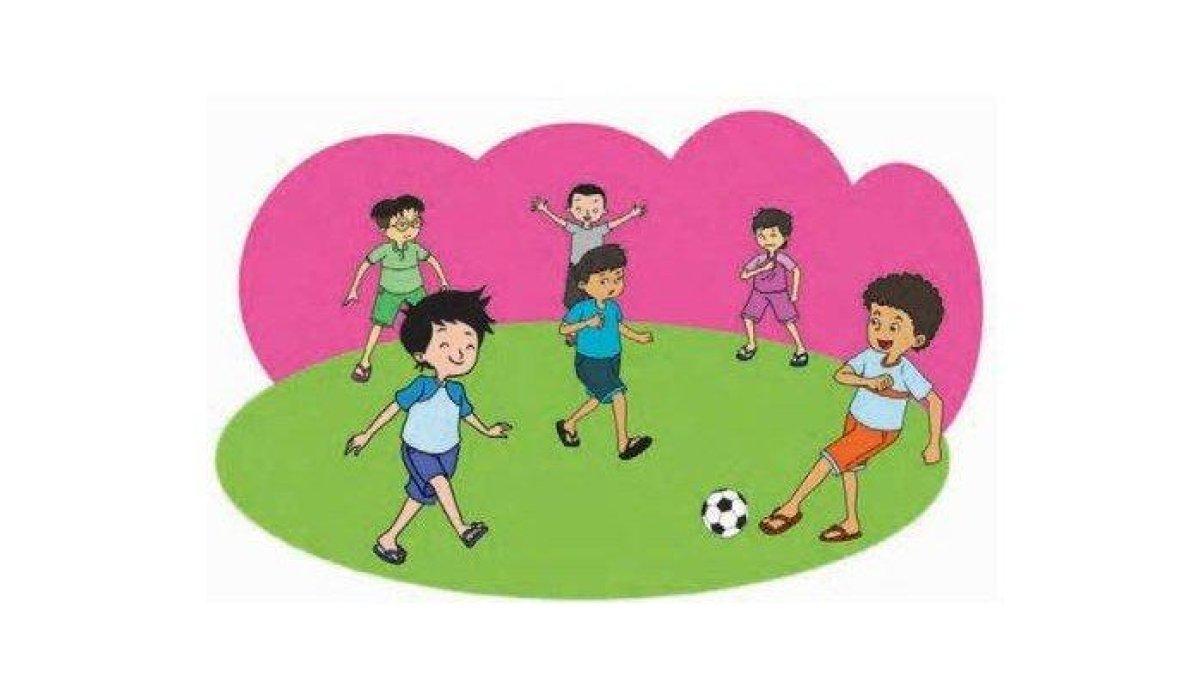 Materi Kelas 1 SD Tema 3 Subtema 2 Pembelajaran 4 Hal 60