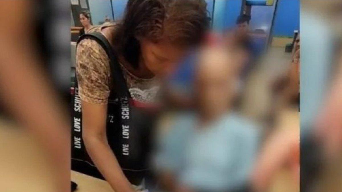 Mayat pria diduga dibawa oleh wanita ke bank untuk ambil pinjaman