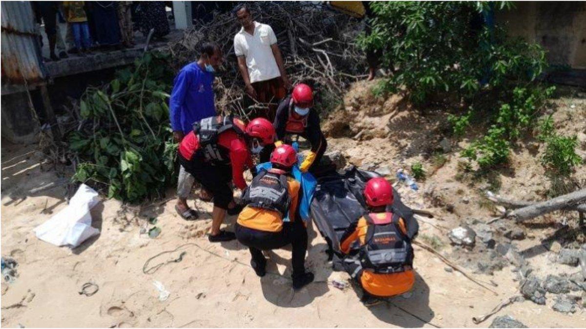 Mayat wanita muda ditemukan di perairan Pulo Aceh