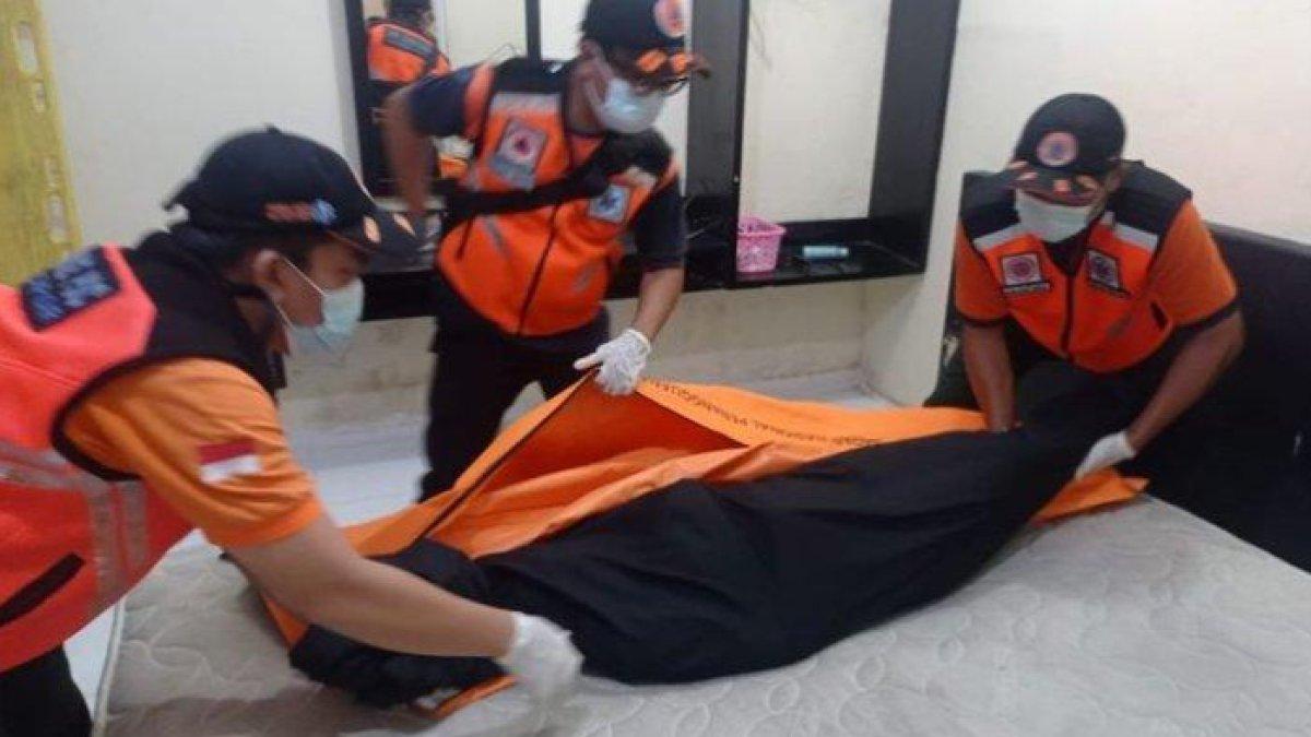 Melahirkan seorang diri, mahasiswa di Sulsel ditemukan tewas di kos bersama bayinya