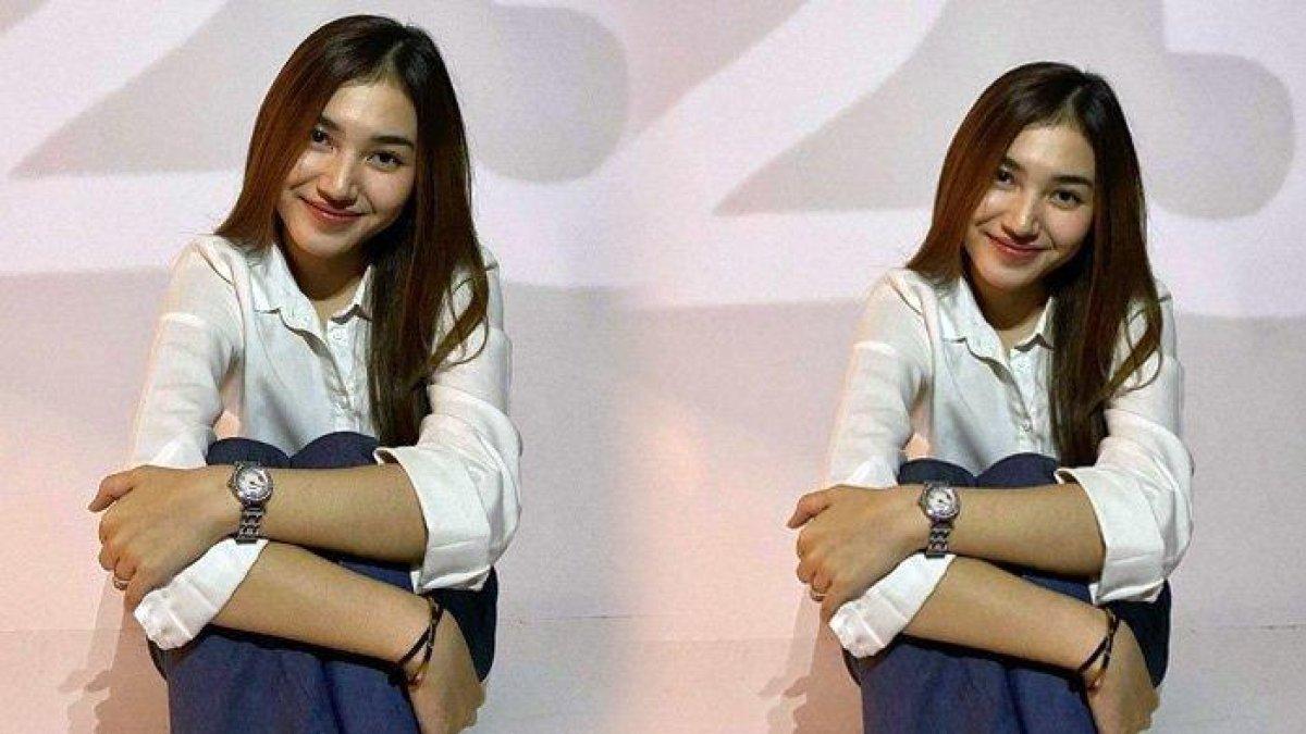 Melitha Sidabutar meninggal dunia 8 April 2024 (ig)