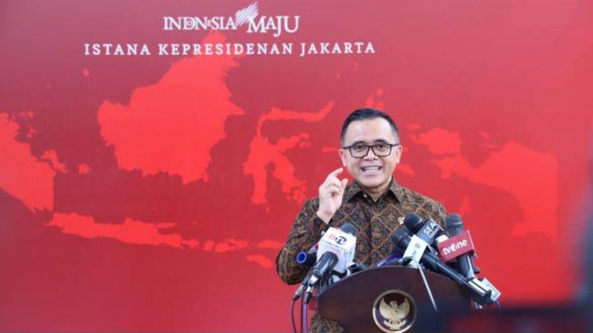 Menteri Pendayagunaan Aparatur Negara dan Reformasi Birokrasi (PANRB) Abdullah Azwar Anas mengungkapkan rekrutmen calon aparatur sipil negara (CASN) 2024 dapat berlangsung lebih dari satu kali.