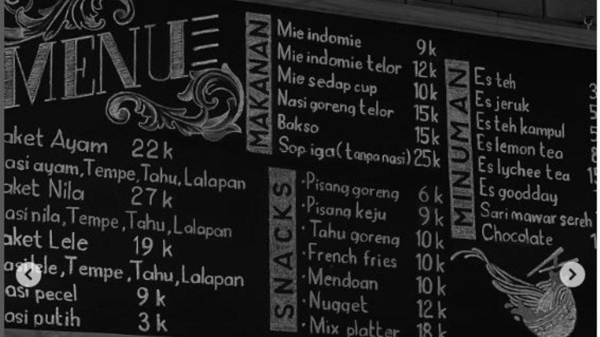 KOLAM RENANG KLATEN: Menu di kolam renang Tirta Salsabila Klaten