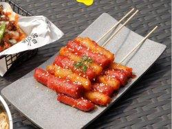 SEOUL KITCHEN KLATEN: Menu makanan di Seoul Kitchen
