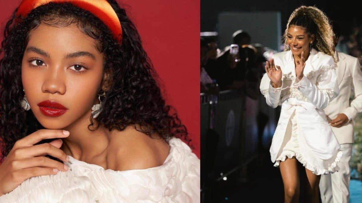 Metamorfosis penampilan Zsa Zsa 2013 hingga 2023, kini kian menawan bak artis Hollywood, Beyonce