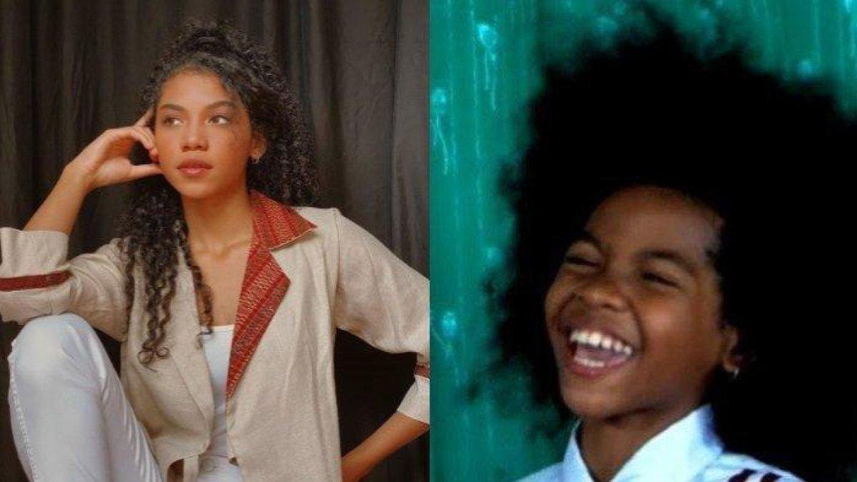 Metamorfosis penampilan Zsa Zsa kini kian menawan bak artis Hollywood, Beyonce