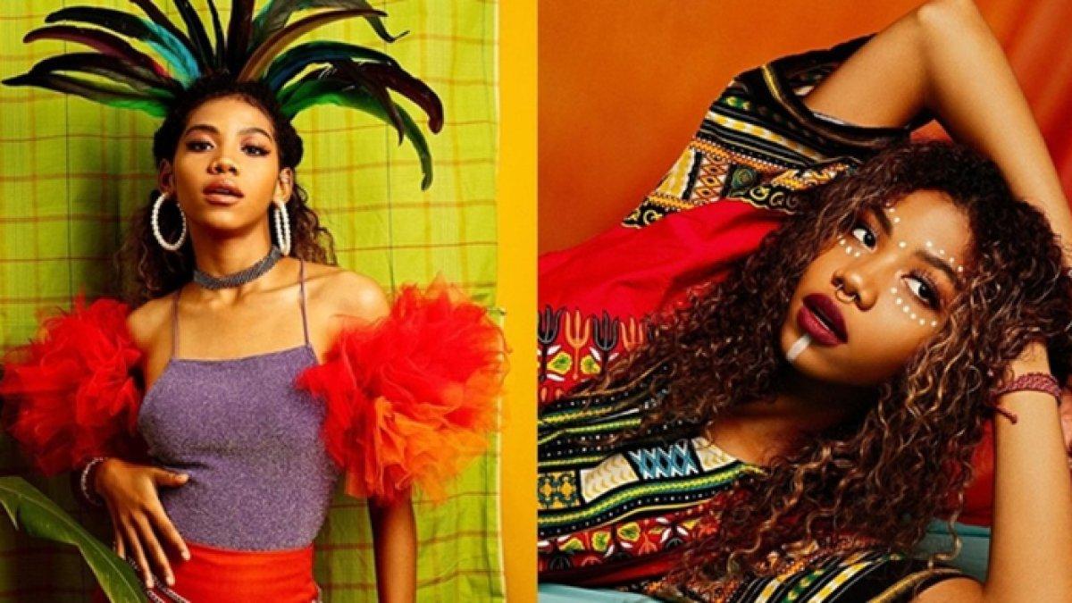 Metamorfosis penampilan Zsa Zsa kini kian menawan bak artis Hollywood, Beyonce