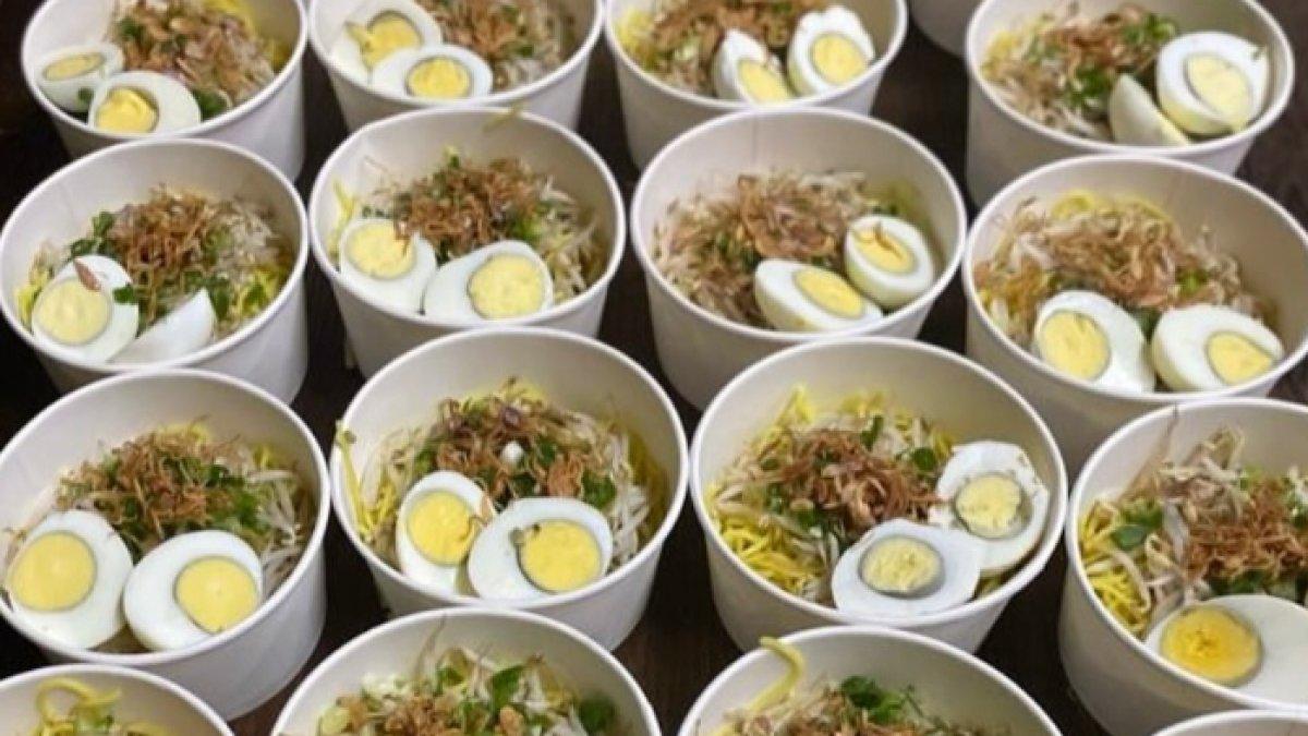 REKOMENDASI KULINER KHAS: Mi Celor
