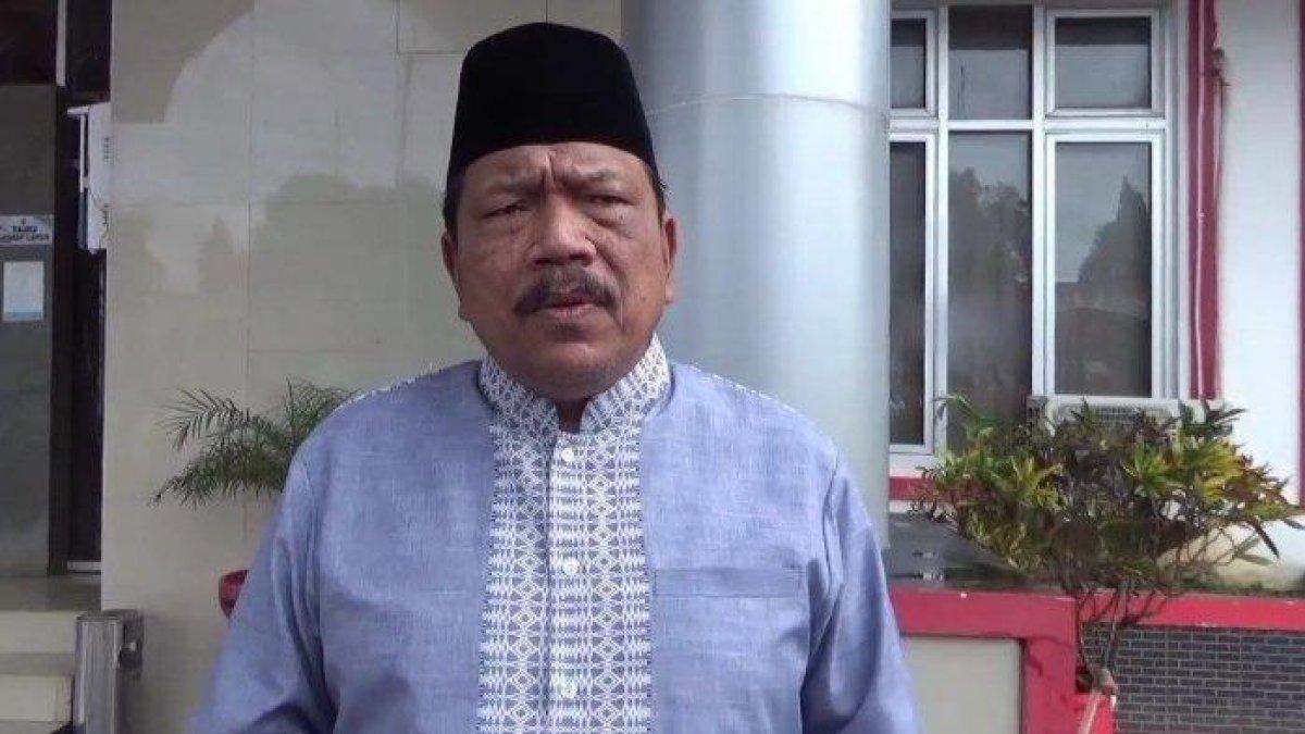 PROFIL MIAN - Mian wakil gubernur Bengkulu dokumen TribunBengkulu.com (6/3/2025). Mian memiliki harta kekayaan senilai Rp. 11.352.932.276 yang tercatat dalam LHKPN Periodik - 2021.