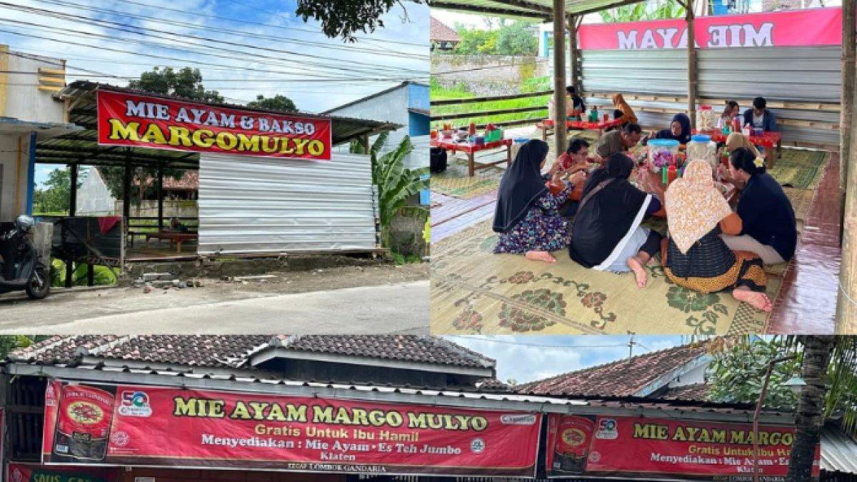 KULINER KHAS KLATEN: