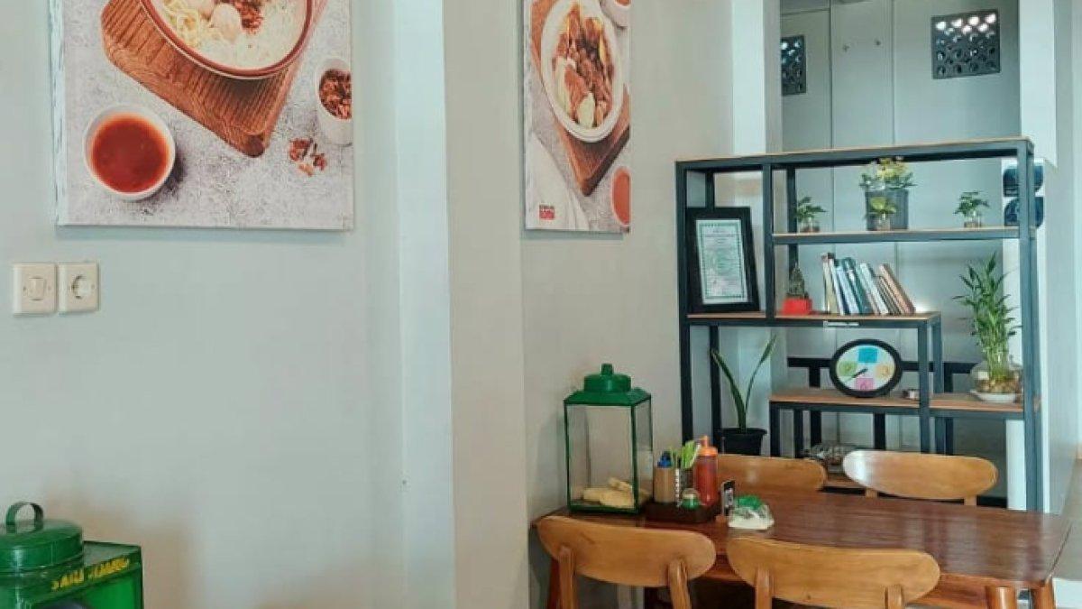KULINER KHAS KLATEN: