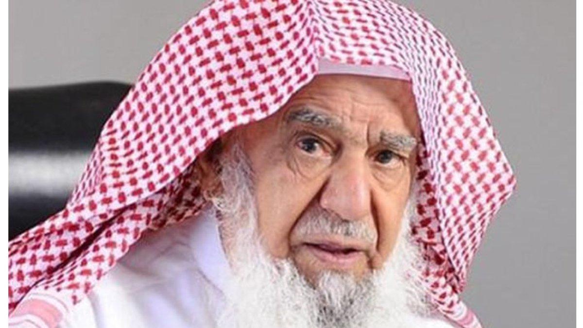 Miliader Arab Saudi, Sulaiman Al Rajhi.