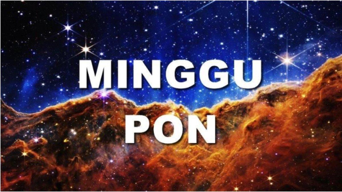 Minggu Pon, weton titisan Eyang Semar yang dikenal rendah hati, bijaksana, dan pengayom.