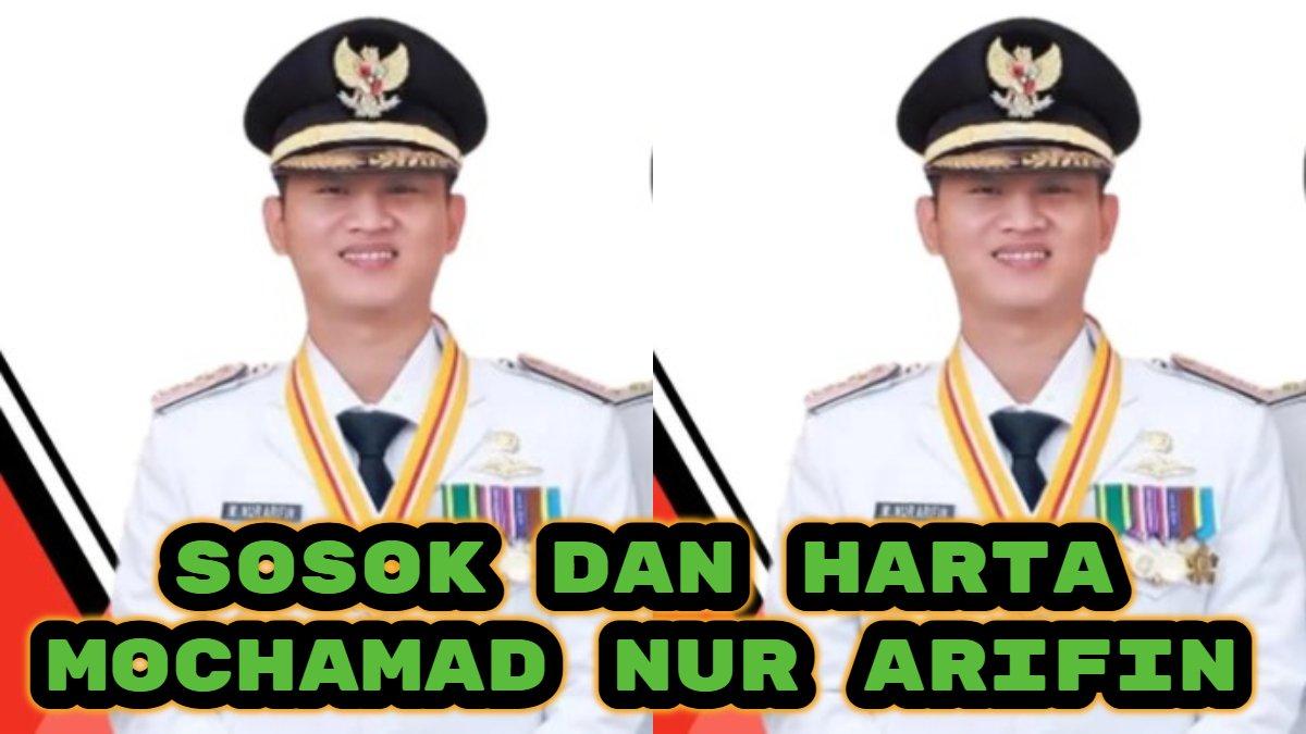 BUPATI TRENGGALEK - Foto tangkapan layar dari Instagram @riodesantika yang di unggah pada (26/2/2025). Mochamad Nur Arifin Bupati Trenggalek Terpilih 2024