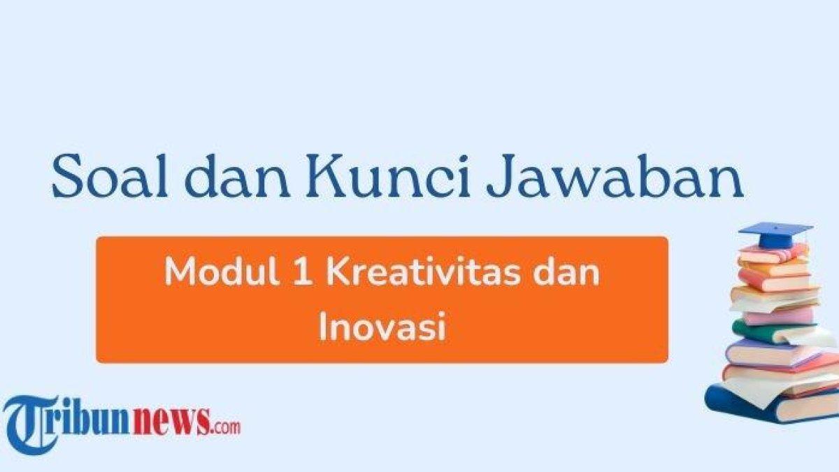 Kunci jawaban dari pertanyaan 'Evaluasi apa yang Anda berikan pada murid atau peserta didik untuk menghasilkan karya kreatif?'
